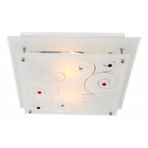 Накладной светильник Globo Regius 48140-2