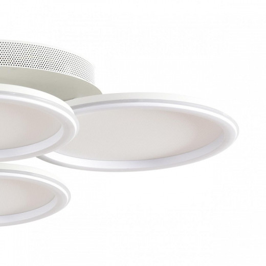 Накладной светильник Lumion LEDIO 8380/95CL