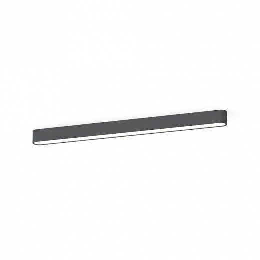 Накладной светильник Nowodvorski Soft Ceiling Led 90x6 7533