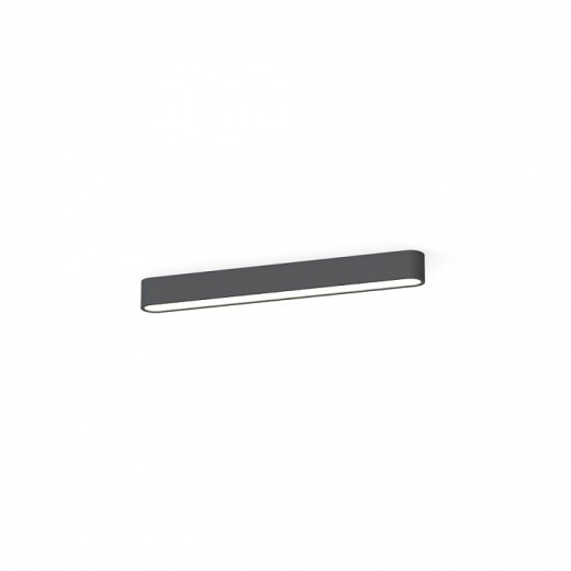 Накладной светильник Nowodvorski Soft Ceiling Led 60x6 7527
