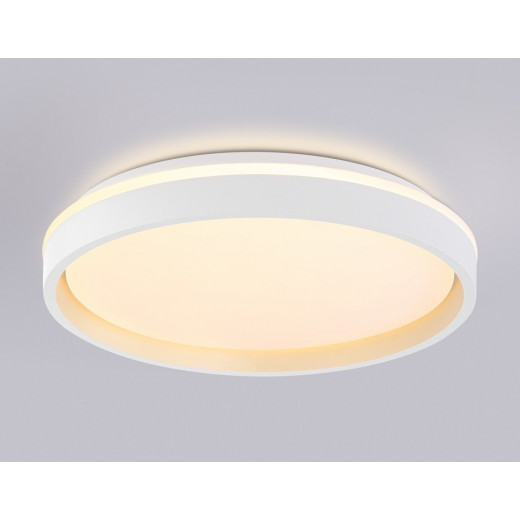 Накладной светильник Ambrella Light FZ FZ607