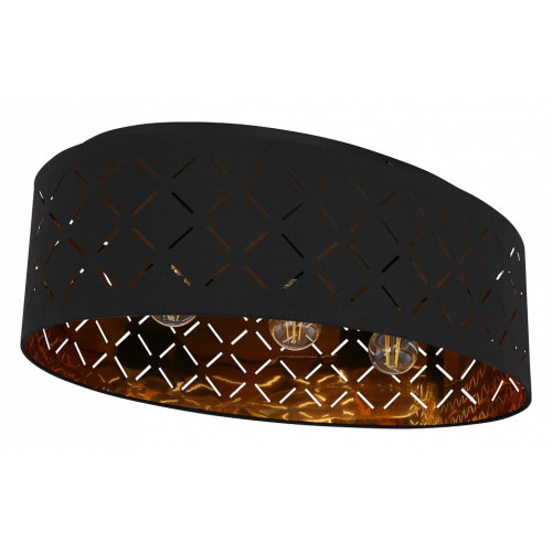 Накладной светильник Globo Clarke 15229D14