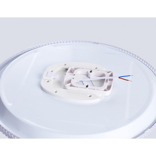 Накладной светильник Ambrella Light  FZ1720