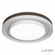 Накладной светильник iLedex Summery B6317-192W/800 WH