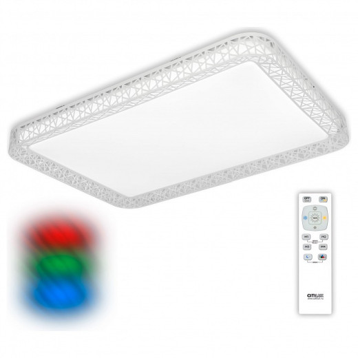 Накладной светильник Citilux Юпитер CL722120RC