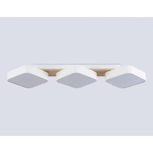 Накладной светильник Ambrella Light FL FL4877