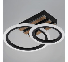 Накладной светильник 00330 00330-0.3-1+1