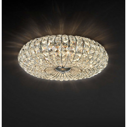 Накладной светильник Maytoni Broche DIA902-06-N