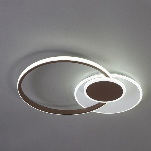 Накладной светильник Escada Pleiades 10239/3LED