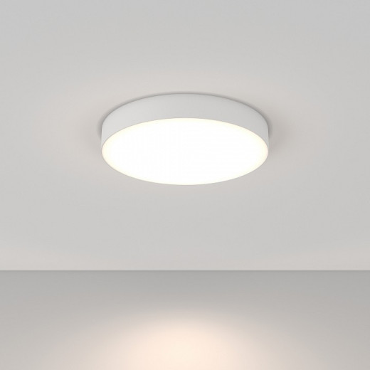 Накладной светильник Maytoni Zon C032CL-L48W4K