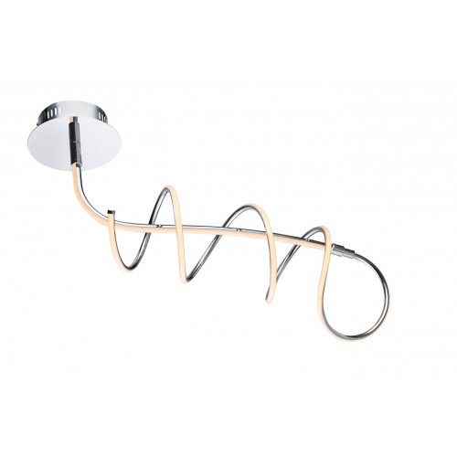 Накладной светильник Globo Wave 67823-30D1