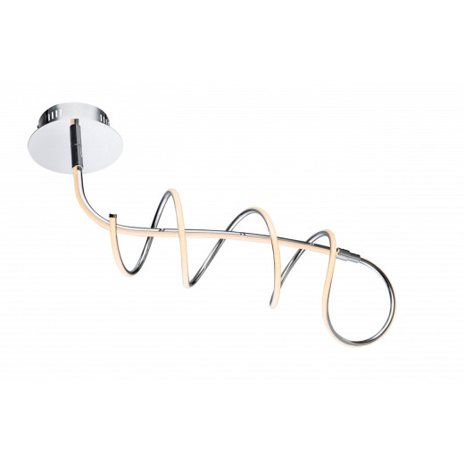 Накладной светильник Globo Wave 67823-30D1