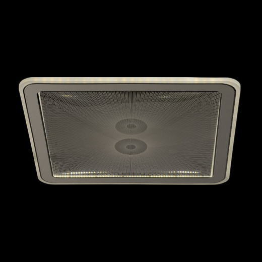 Накладной светильник De City Норден 10 660016001