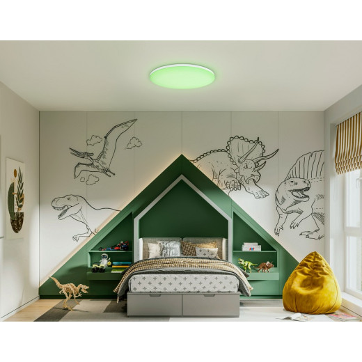 Накладной светильник Ambrella Light FZ FZ2002