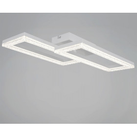 Накладной светильник  89560-0.3-02B WH