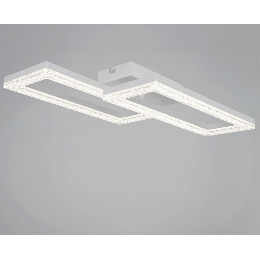 Накладной светильник  89560-0.3-02B WH