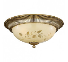 Накладной светильник Reccagni Angelo 6308 PL 6308/4