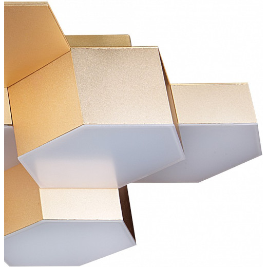 Накладной светильник Lightstar Favo 750123