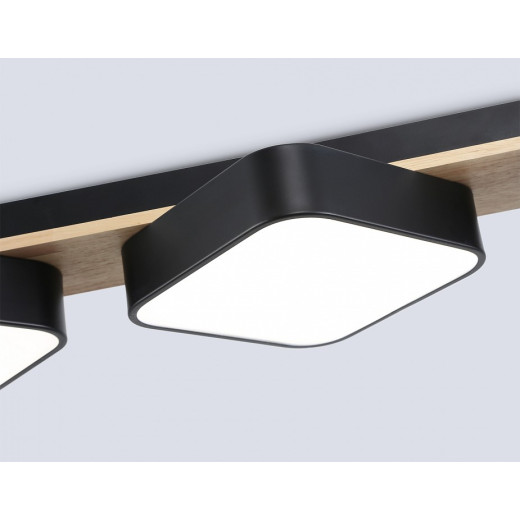 Накладной светильник Ambrella Light FL FL4878