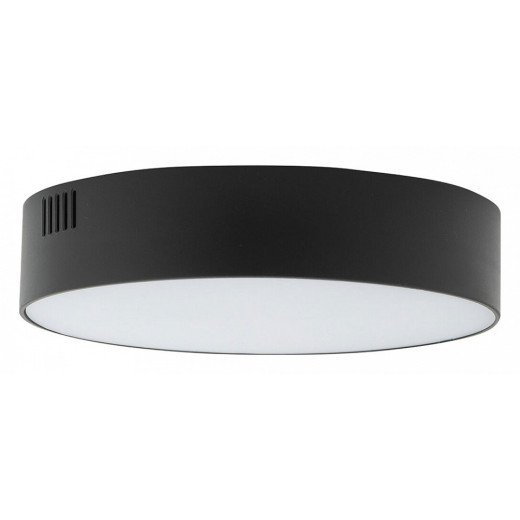Накладной светильник Nowodvorski Lid Round Led 10417