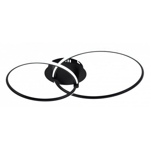 Накладной светильник Rivoli Nicoleta Б0062234