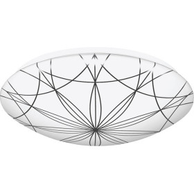 Накладной светильник Luminarte Salute C05LLS12W