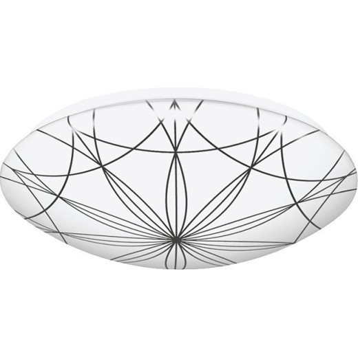 Накладной светильник Luminarte Salute C05LLS12W