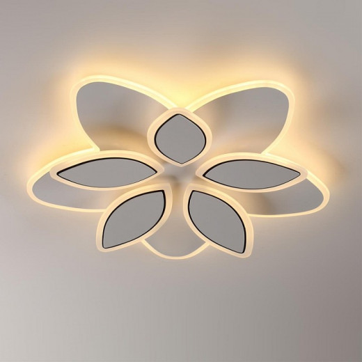 Накладной светильник Lumion LOTUS 8014/75CL