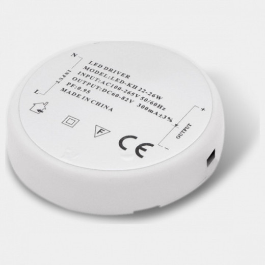 Накладной светильник DesignLed KH 00-00001862