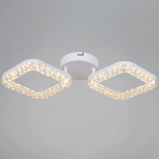 Накладной светильник 09848-0.3-02A WH