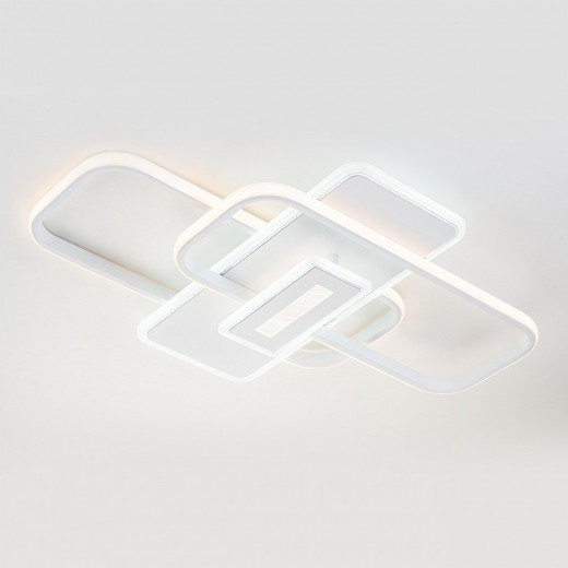 Накладной светильник Escada 10232 10232/4LED