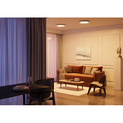 Накладной светильник Maytoni Incognito MOD426CL-L32WK