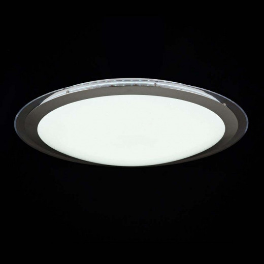 Накладной светильник Freya Halo FR6998-CL-30-W