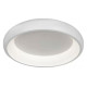 Накладной светильник iLedex illumination HY5280-832R 32W WH
