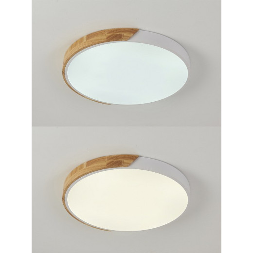 Накладной светильник Natali Kovaltseva Scandinavian LED LAMPS 81182