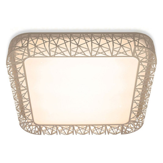 Накладной светильник Ambrella Light FF FF124