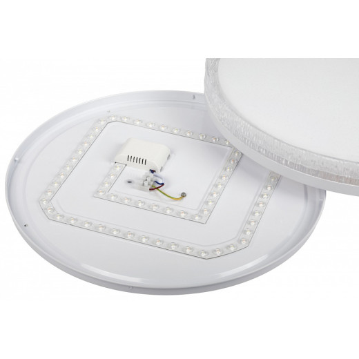 Накладной светильник Эра  SPB-6 Gloss 84W-3K-6,5K