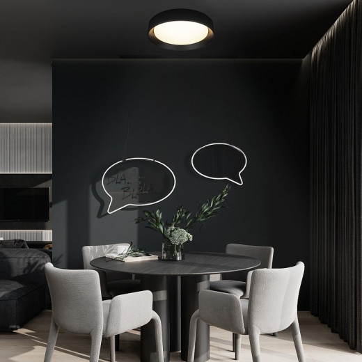 Накладной светильник Loft it Coin 10202 BB