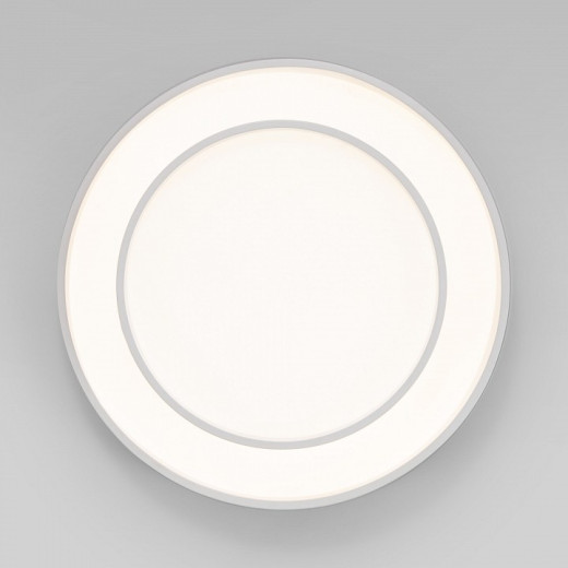 Накладной светильник Eurosvet Force 90330/2 белый