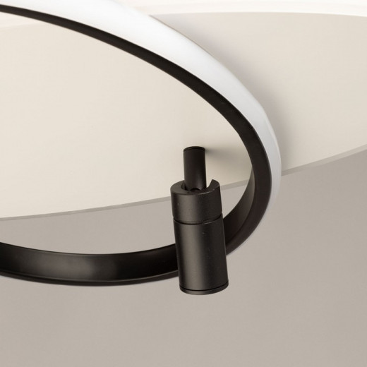 Накладной светильник De City Драйв 377015004