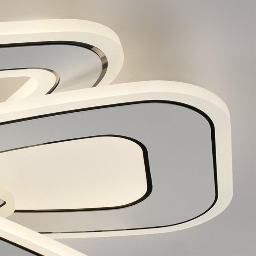 Накладной светильник Lumion JAZZ 8015/160CL