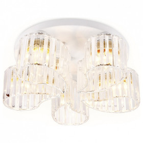 Накладной светильник Ambrella Light TR TR5201