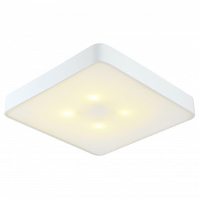 Накладной светильник Arte Lamp Cosmopolitan A7210PL-4WH