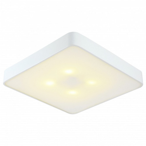 Накладной светильник Arte Lamp Cosmopolitan A7210PL-4WH