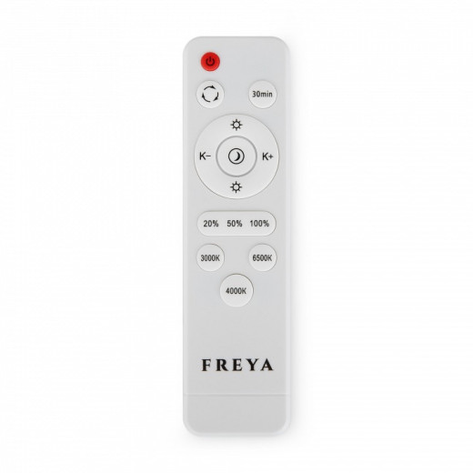 Накладной светильник Freya Route FR6088CL-L96W