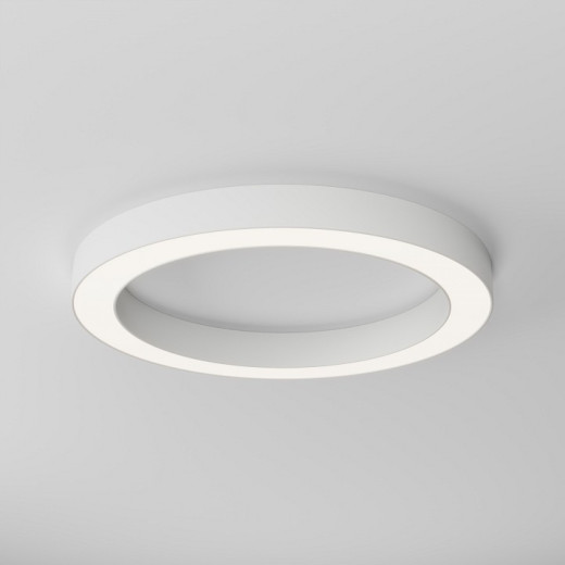 Накладной светильник Maytoni Technical Lua C093CL-45W4K-W