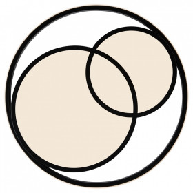 Накладной светильник Freya  FR10029CL-L70B