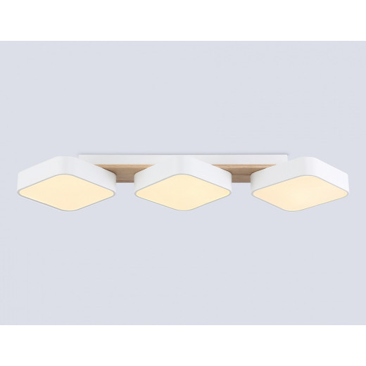 Накладной светильник Ambrella Light FL FL4877