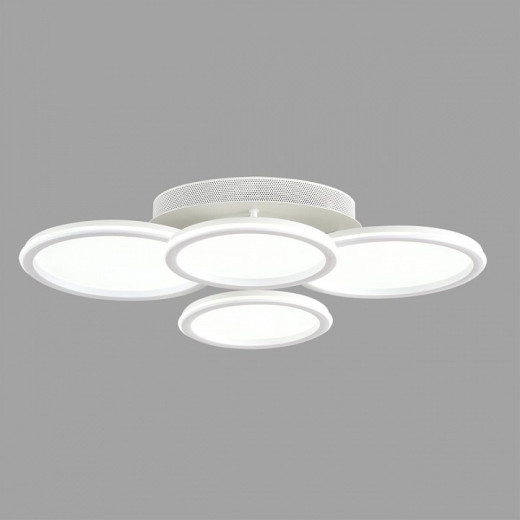 Накладной светильник Lumion LEDIO 8380/95CL