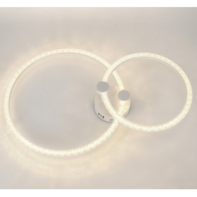 Накладной светильник Rivoli Immakoleta Б0068366